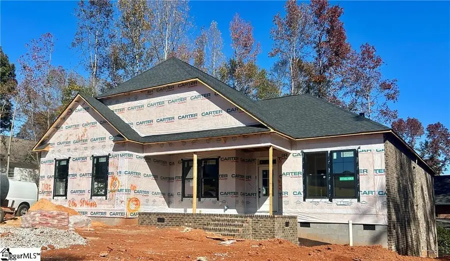 206 Spyglass Lane, Seneca, SC 29678 - Image #2
