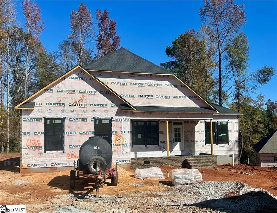 206 Spyglass Lane, Seneca, SC 29678 - Image #3