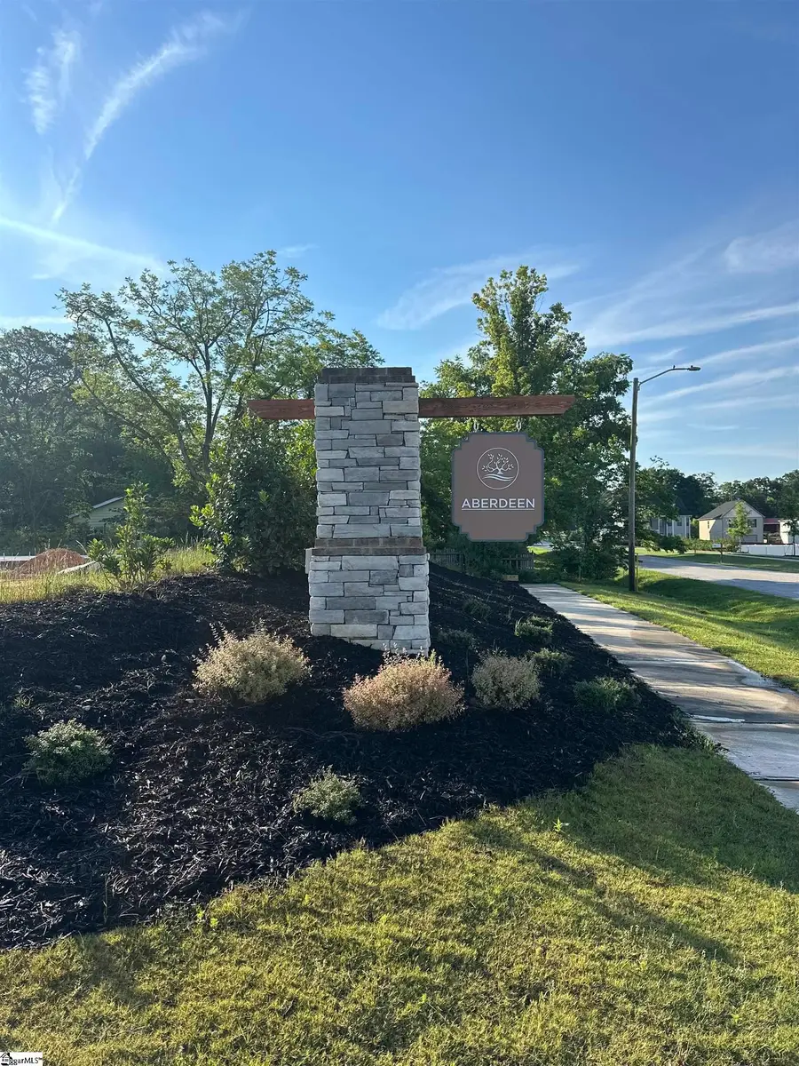 126 Cillian Street, Fountain Inn, SC 29644 - Image #3