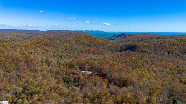 126 Old Springfield Road, Cleveland, SC 29635