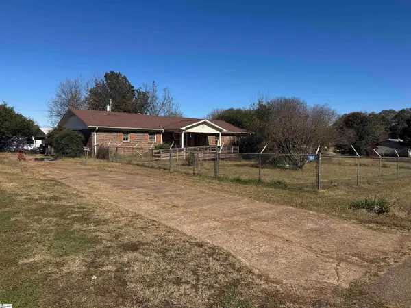 403 Sherard Road, Belton, SC 29627