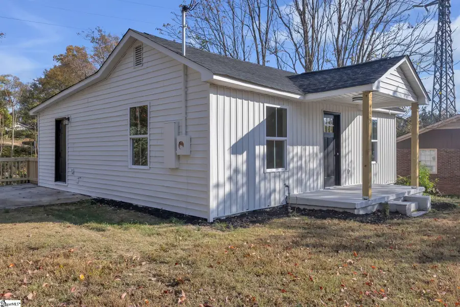 125 Circle Drive, Greer, SC 29650 - Image #2