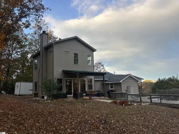 4417 State Park Road, Greenville, SC 29609