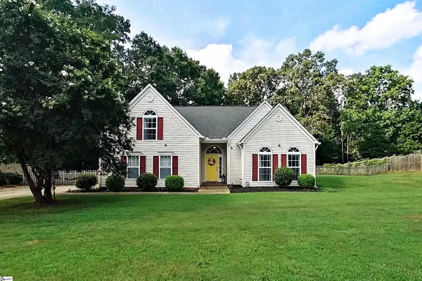 412 Ashley Oaks Drive, Moore, SC 29369