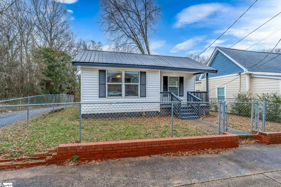 517 Thomas Street, Anderson, SC 29624 - Image #2