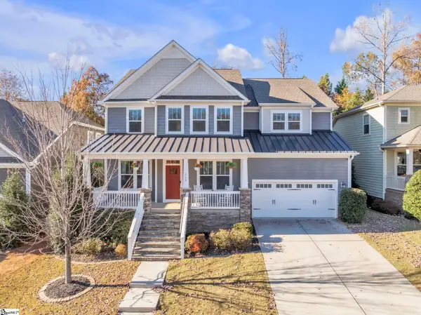 519 Palladio Drive, Greenville, SC 29617