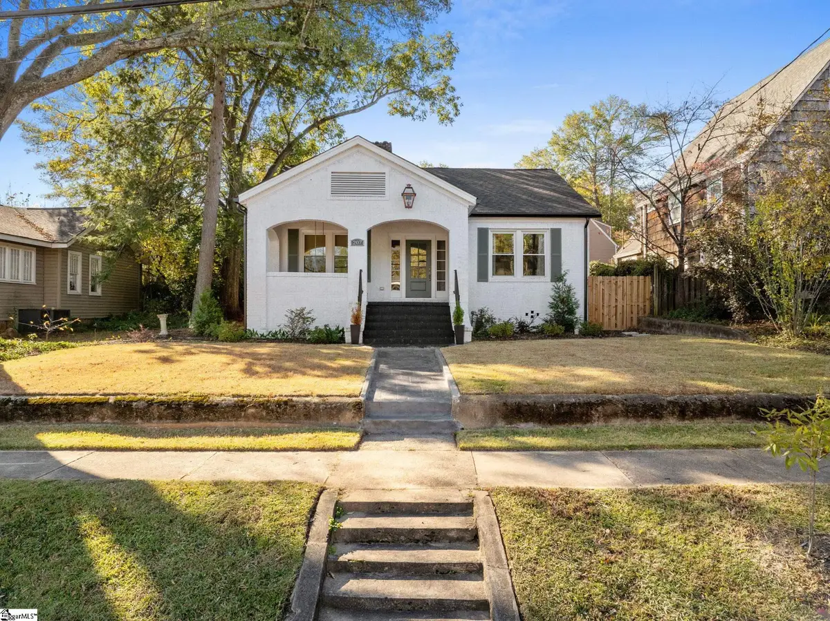207 Croft Street, Greenville, SC 29609 - Image #1