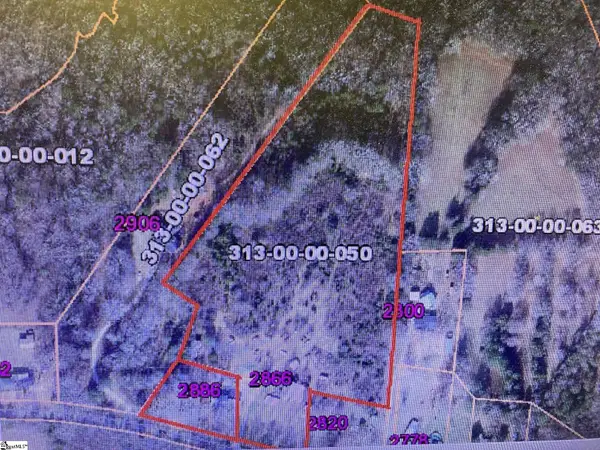 2886 Harris Bridge Road, Woodruff, SC 29388