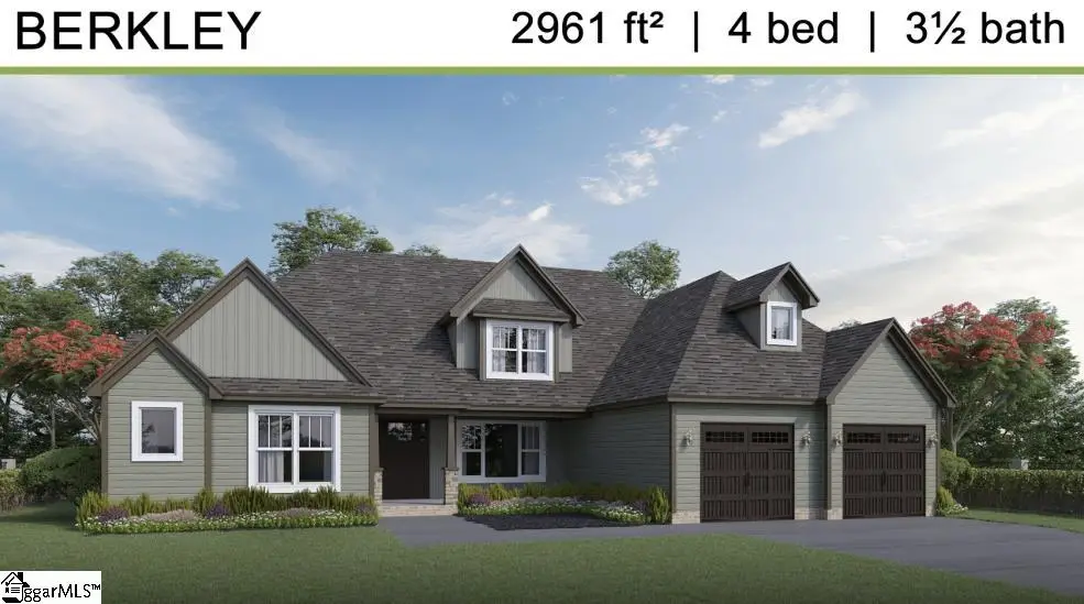 717 Forbury Way, Woodruff, SC 29388 - Image #1