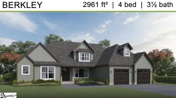 717 Forbury Way, Woodruff, SC 29388