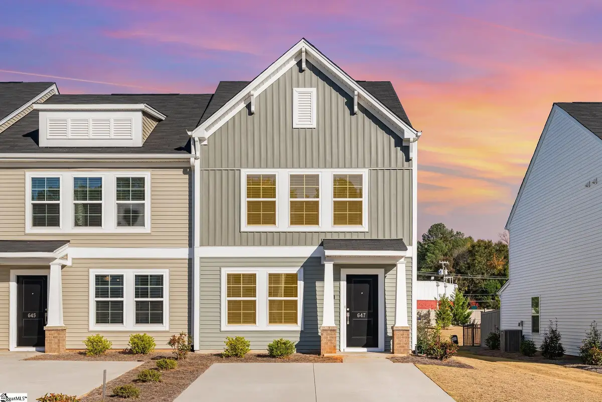 647 Blossum Run, Spartanburg, SC 29307 - Image #1