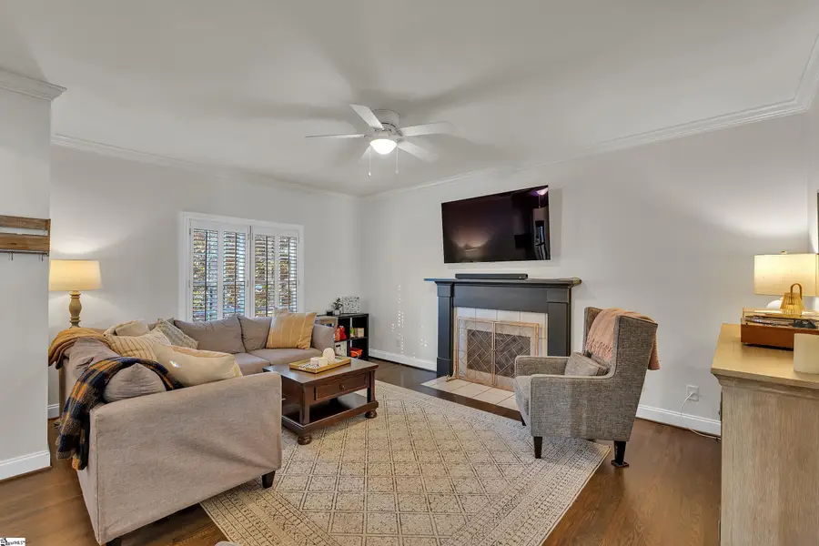 107 Long Hill Street, Greenville, SC 29605 - Image #3