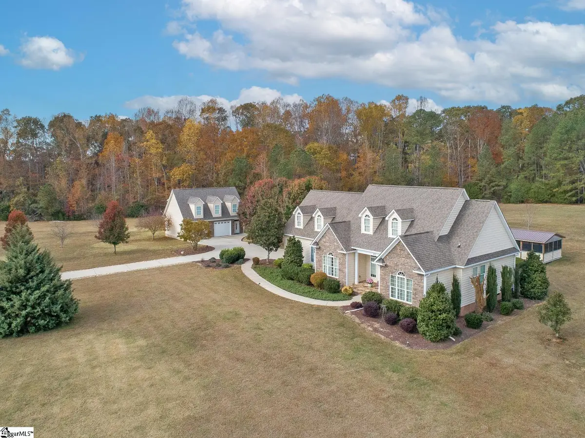412 Casey Road, Woodruff, SC 29388 - Image #1