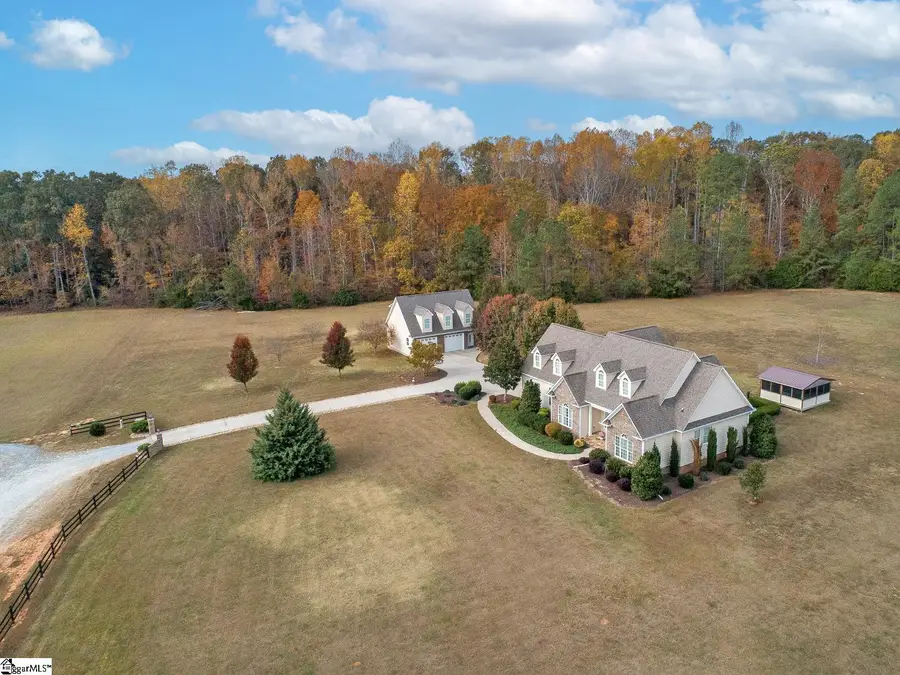 412 Casey Road, Woodruff, SC 29388 - Image #3