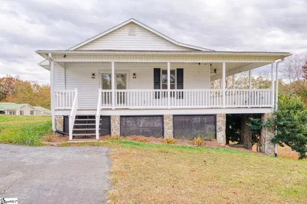 121 Boat Drive, Chesnee, SC 29323