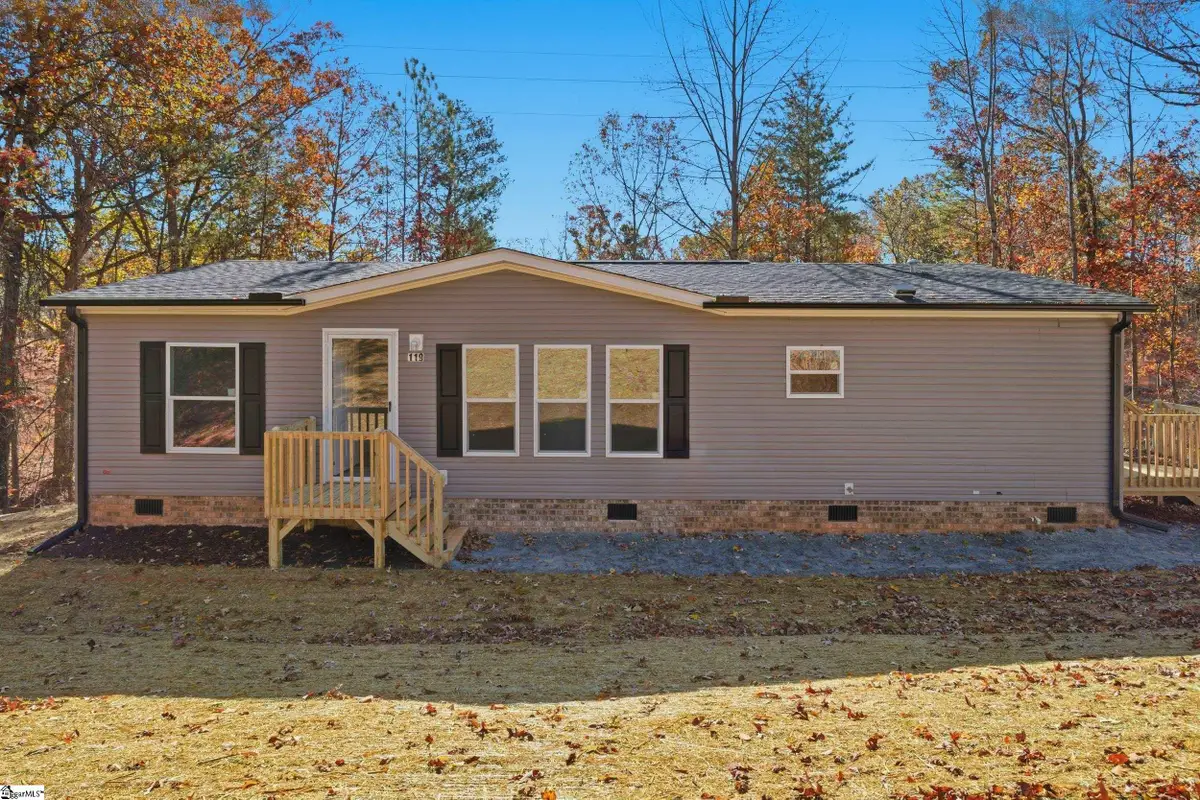 119 Ridgedale Road, Six Mile, SC 29682 - Image #1