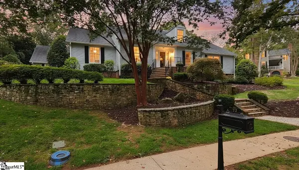 72 Marshall Bridge Drive, Greenville, SC 29605