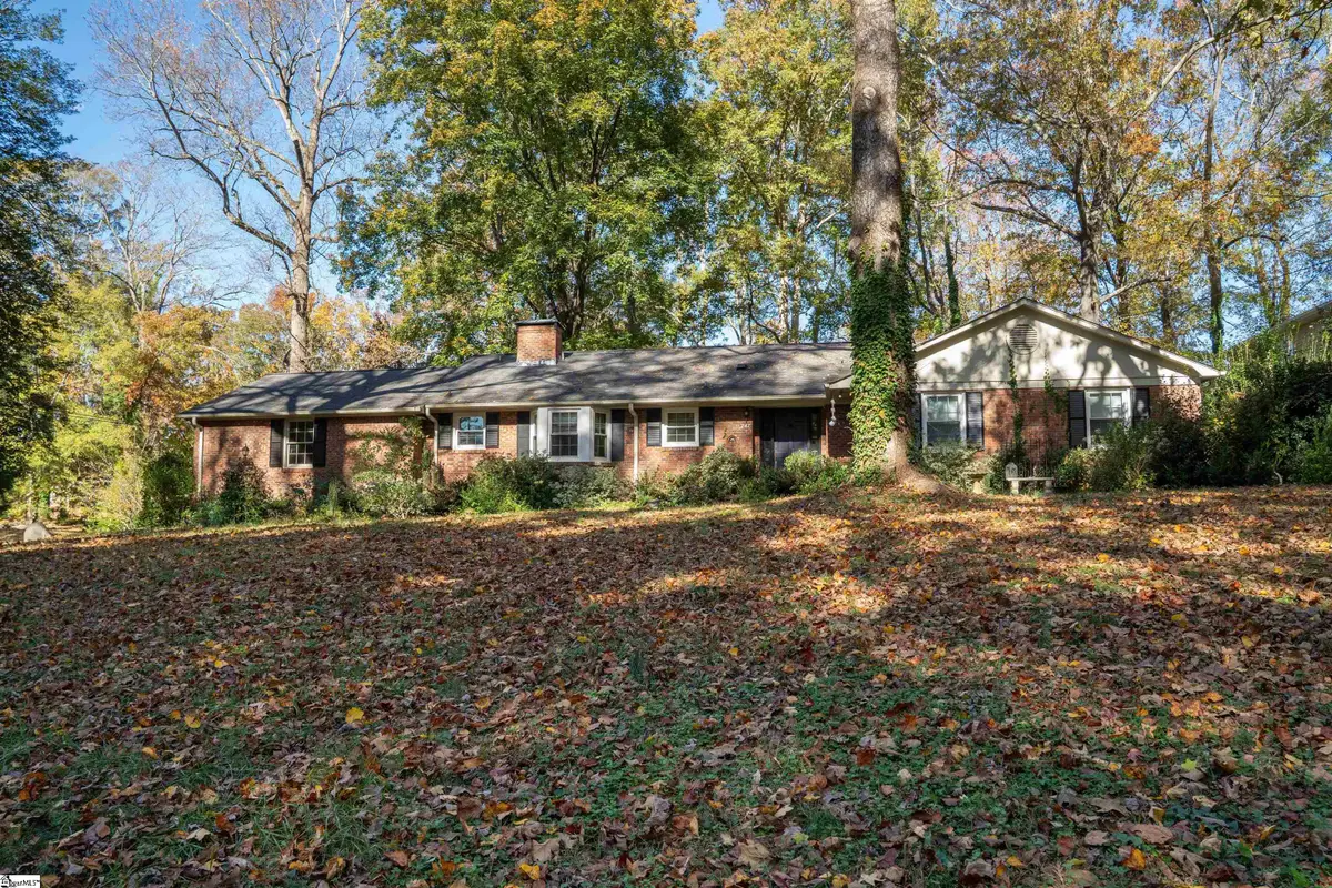 247 Harrell Drive, Spartanburg, SC 29307 - Image #1