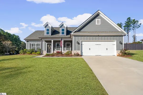 1 Martin Woods Way, Fountain Inn, SC 29644