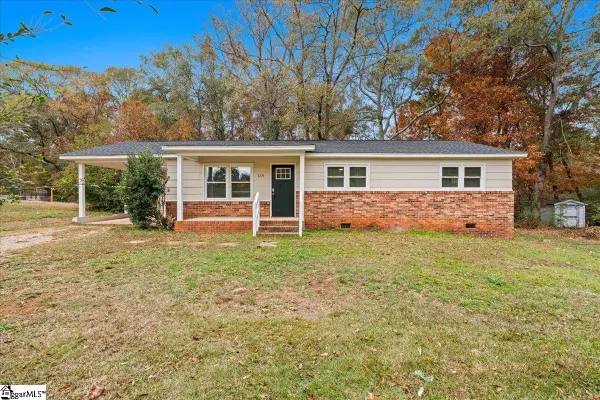 139 Rosewood Circle, Duncan, SC 29334