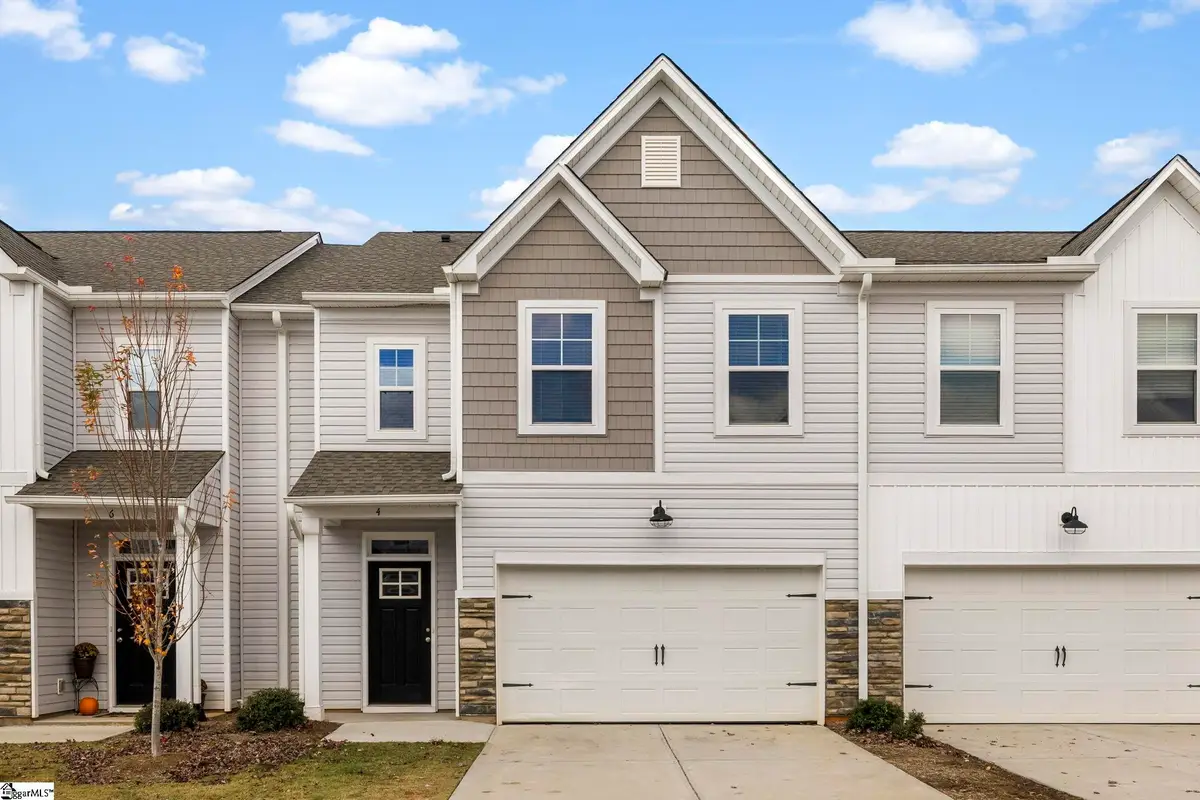 4 Sabine Leaf Court, Greer, SC 29650 - Image #1