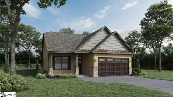 3089 Emberly Drive, Roebuck, SC 29376