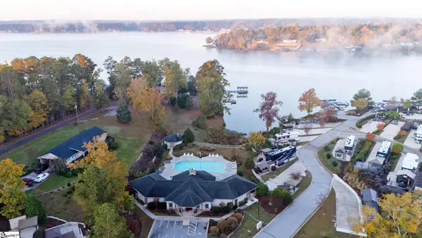 463 Cane Creek Camp Road #LOT 60 Lake Greenwood Motorcoach Resort, Cross Hill, SC 29332