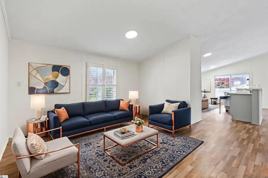 101 Ironwood Road, Simpsonville, SC 29681 - Image #2