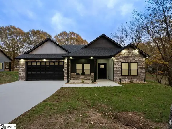 125 Bell Avenue, Inman, SC 29349