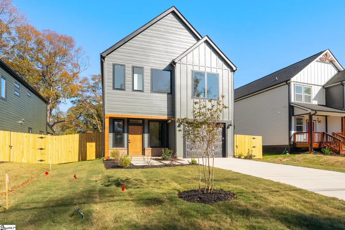 105B Mary Street, Greenville, SC 29611 - Image #1