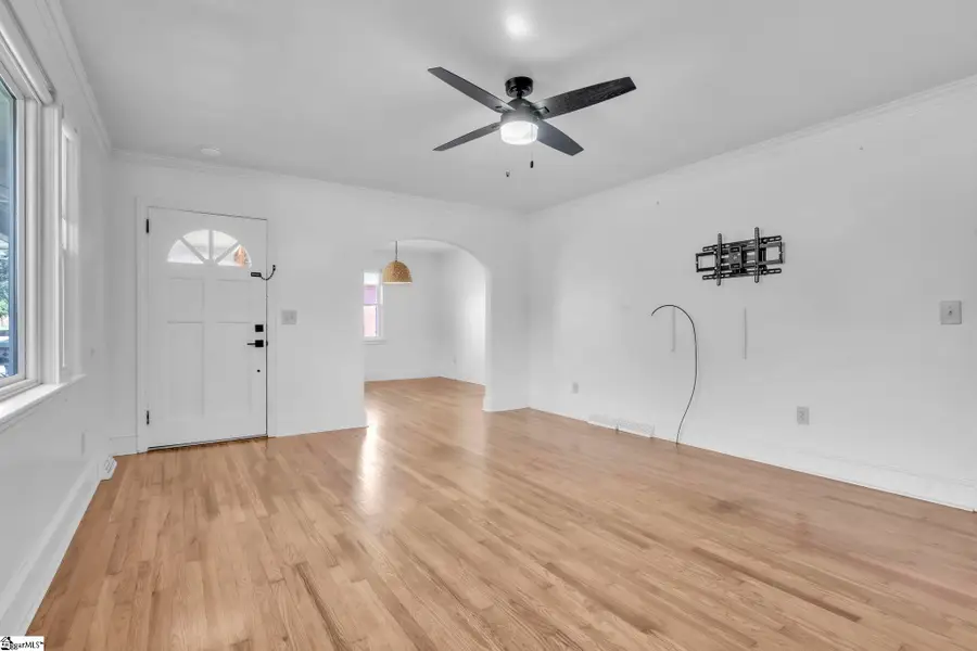 734 Anderson Street, Belton, SC 29627 - #3