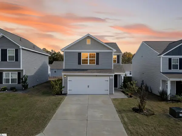 6090 Mason Tucker Drive, Inman, SC 29349