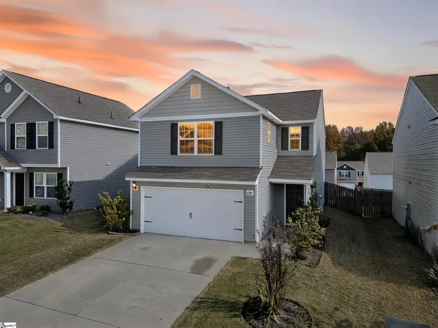 6090 Mason Tucker Drive, Inman, SC 29349 - Image #2