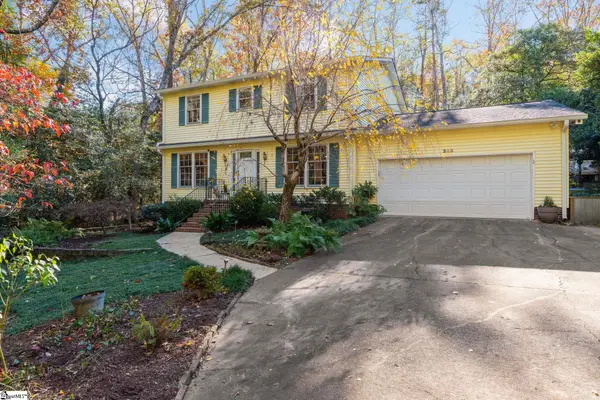 203 Shetland Way, Greer, SC 29650