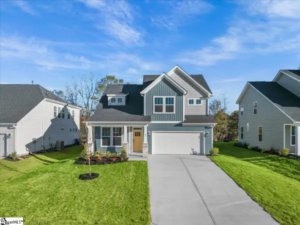 20 Joplin Drive, Piedmont, SC 29673