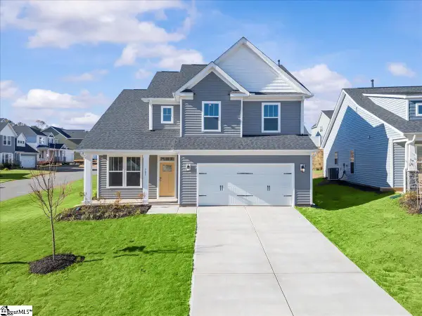 701 Colpeo Street, Spartanburg, SC 29303