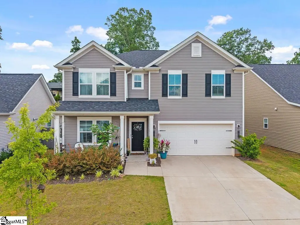 113 Indigo Park Place, Easley, SC 29642 - #1