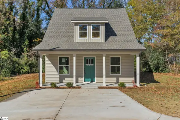 108 Oak Street, Belton, SC 29627