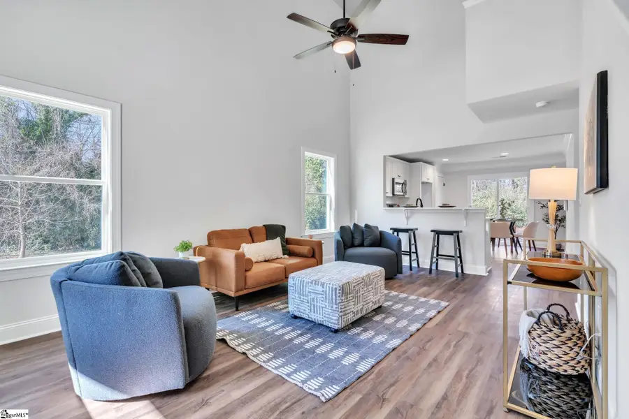 108 Oak Street, Belton, SC 29627 - #3