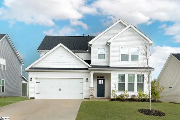 832 Redmill Lane, Duncan, SC 29334