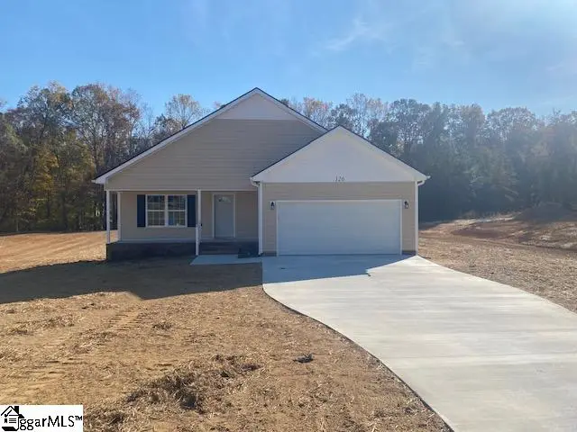 126 Laura Jane Lane, Gray Court, SC 29645 - Image #1