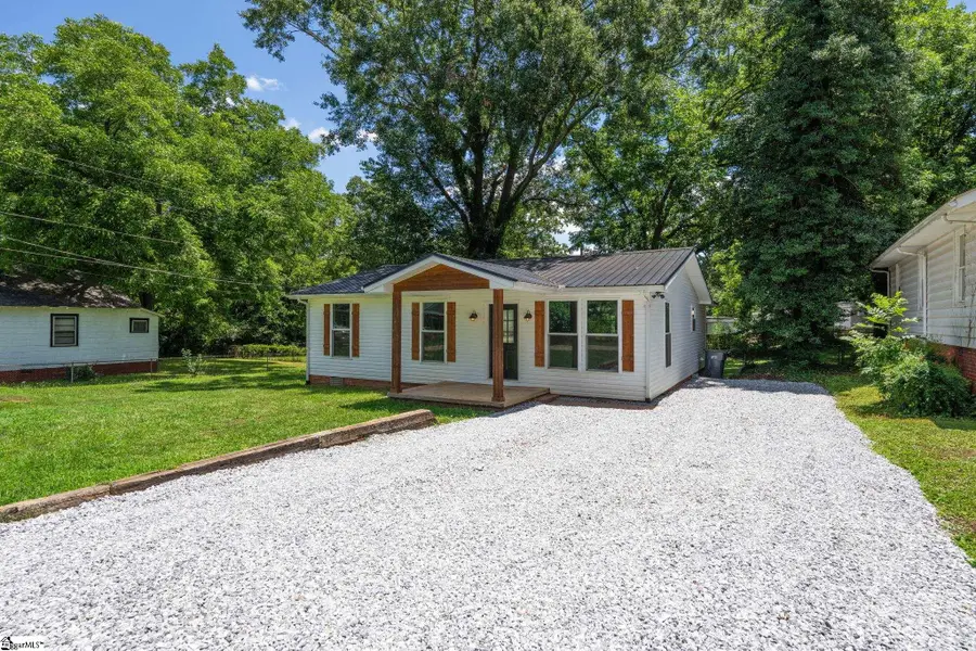 12 Hudson Street, Greenville, SC 29609 - Image #2