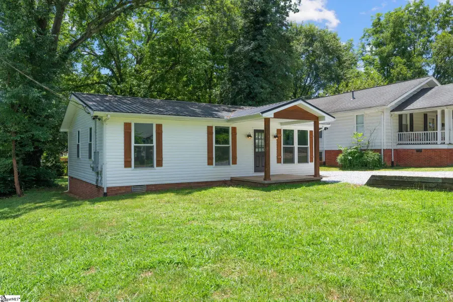 12 Hudson Street, Greenville, SC 29609 - Image #3