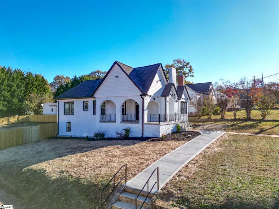 3204 Old Buncombe Road, Greenville, SC 29609 - Image #2