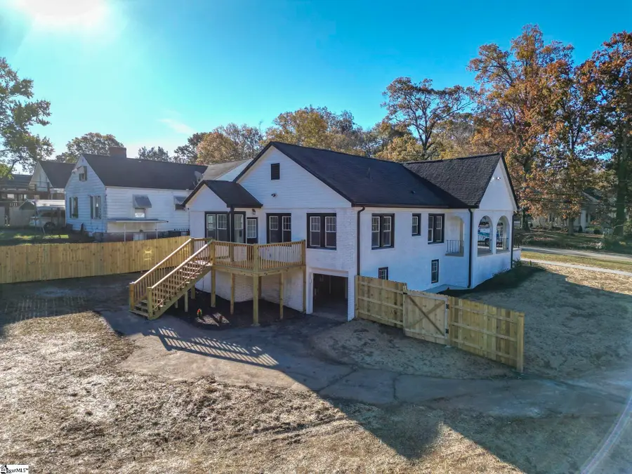 3204 Old Buncombe Road, Greenville, SC 29609 - Image #3