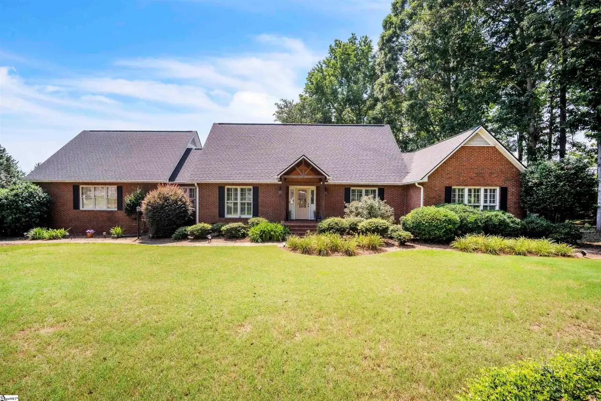 105 Wren Crossing Court, Easley, SC 29642 - Image #1