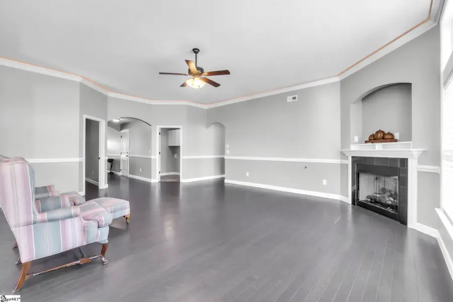 4 Orchard Crest Court, Greer, SC 29651 - Image #3