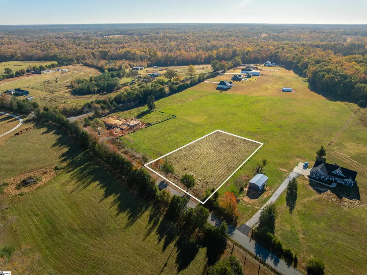 01 Taylor Road #Lot A, Honea Path, SC 29654 - Image #1