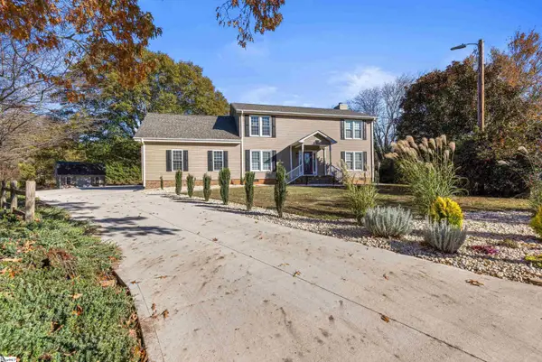 225 Hawkins Creek Court, Greenville, SC 29609