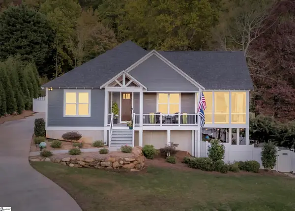 208 Mountain Edge Court, Greenville, SC 29609